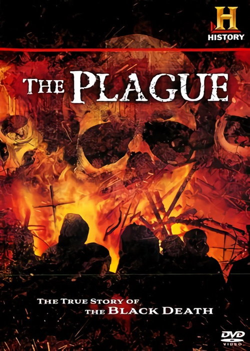 The Plague Poster