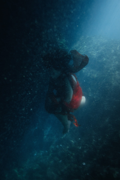 Scarlet Girls Poster