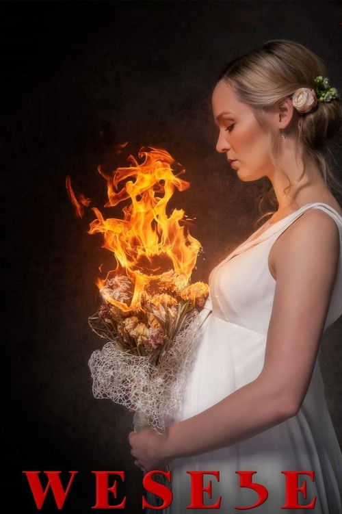 The Wedding Day Poster