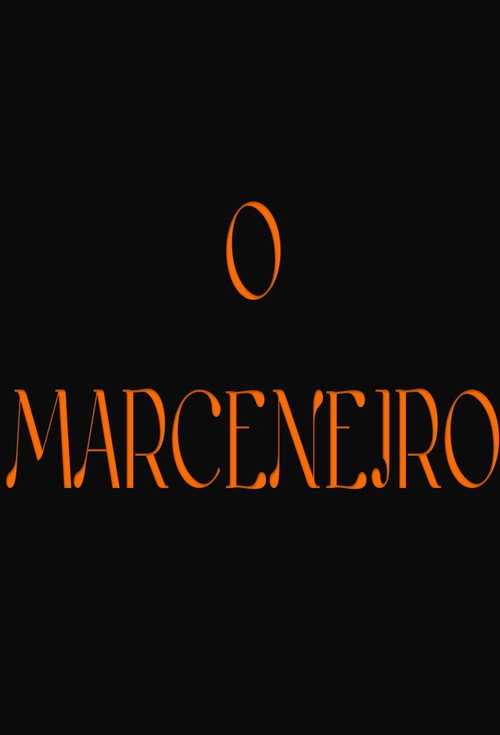 O Marceneiro Poster