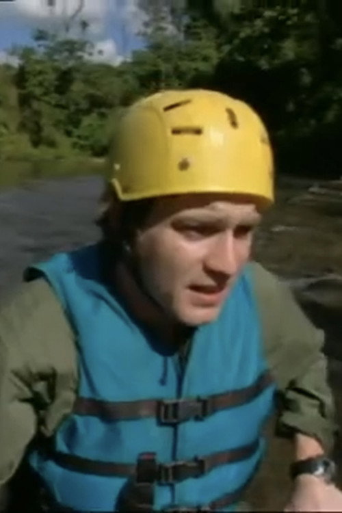 Trips Money Can't Buy with Ewan McGregor Poster