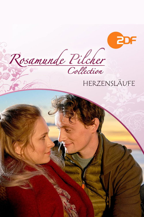 Rosamunde Pilcher: Herzensläufe Poster