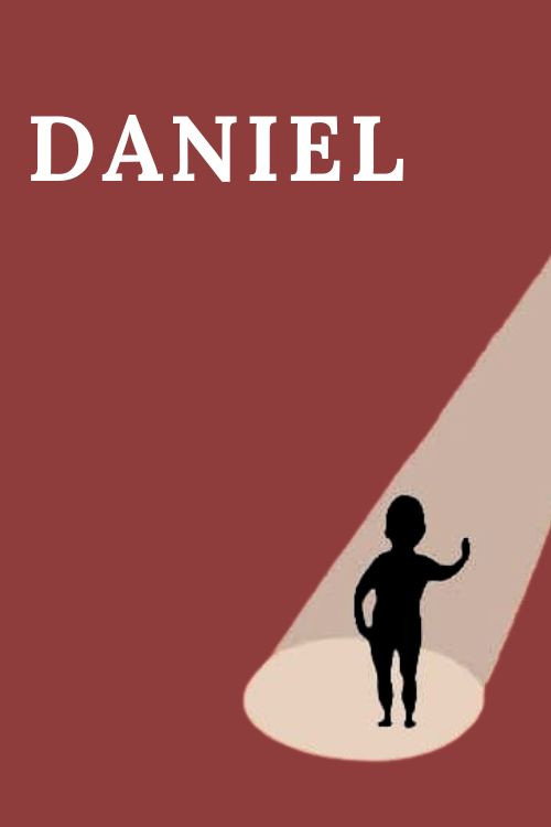 Daniel Poster