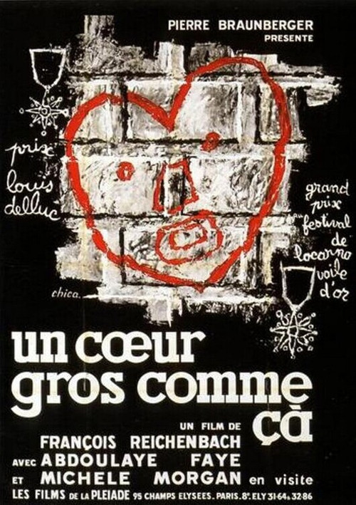 The Winner Poster