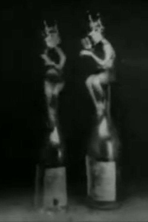 Alcoholism and Its Consequences Poster