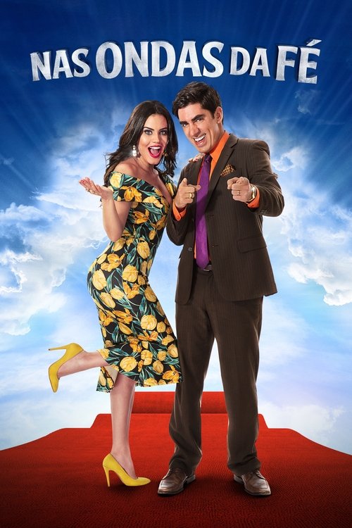 Nas Ondas da Fé Poster