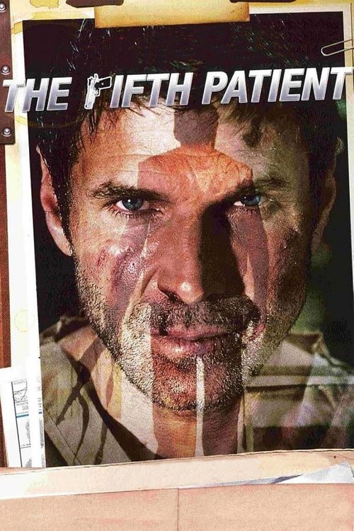 The Fifth Patient Poster