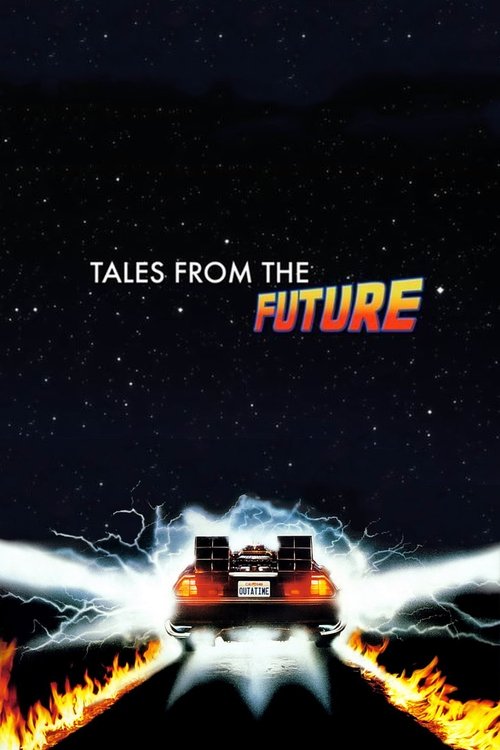 Tales from the Future Poster