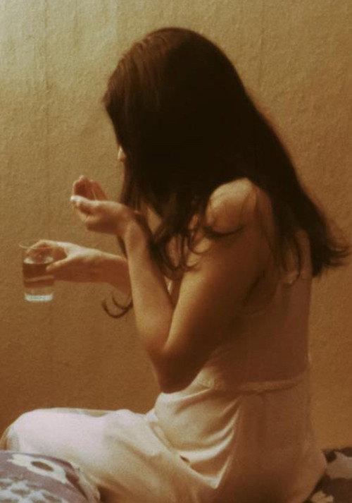 Gölge - Schatten Poster