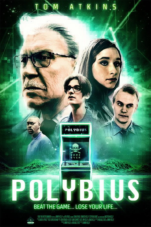 Polybius Poster