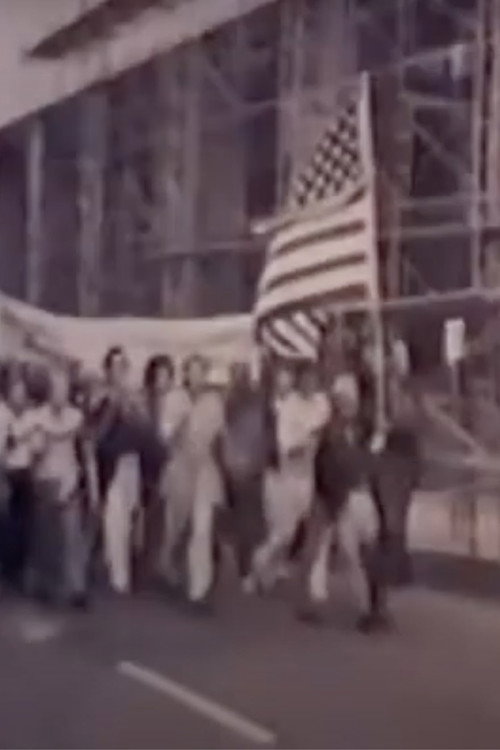 The Cup and the Lip Poster