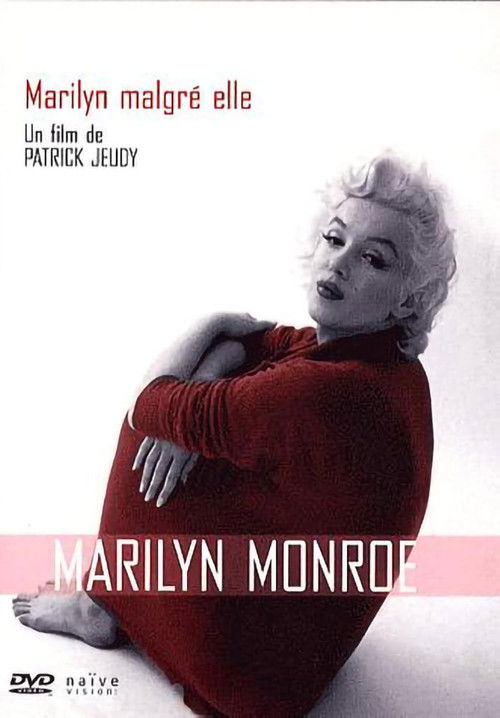 Marilyn despite herself Poster