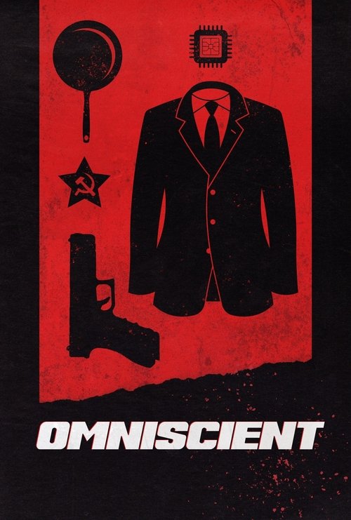 Omniscient Poster