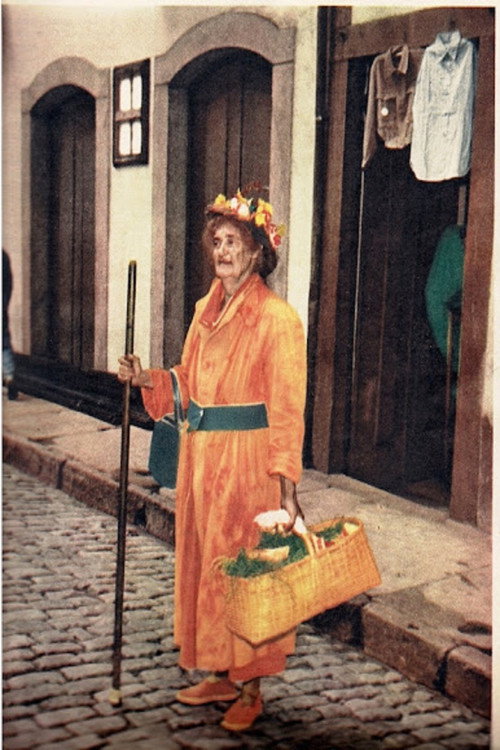 Dona Olímpia de Ouro Preto Poster