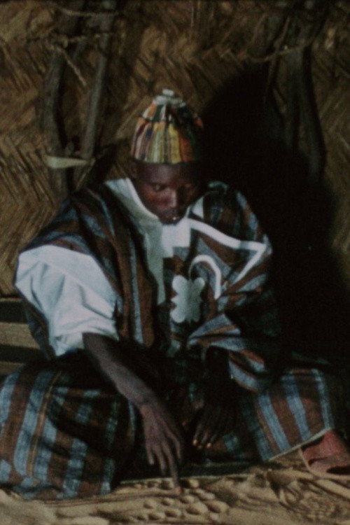 Daouda Sorko Poster