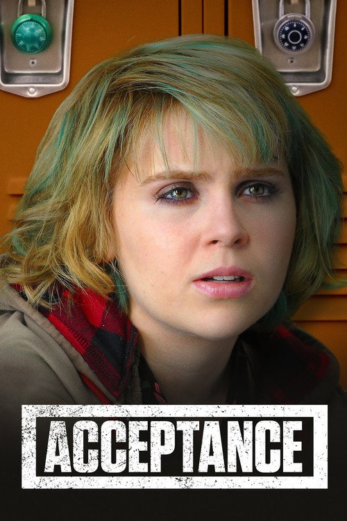 Acceptance Poster