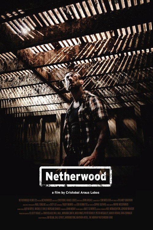 Netherwood Poster