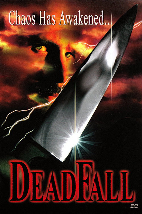 Deadfall Poster