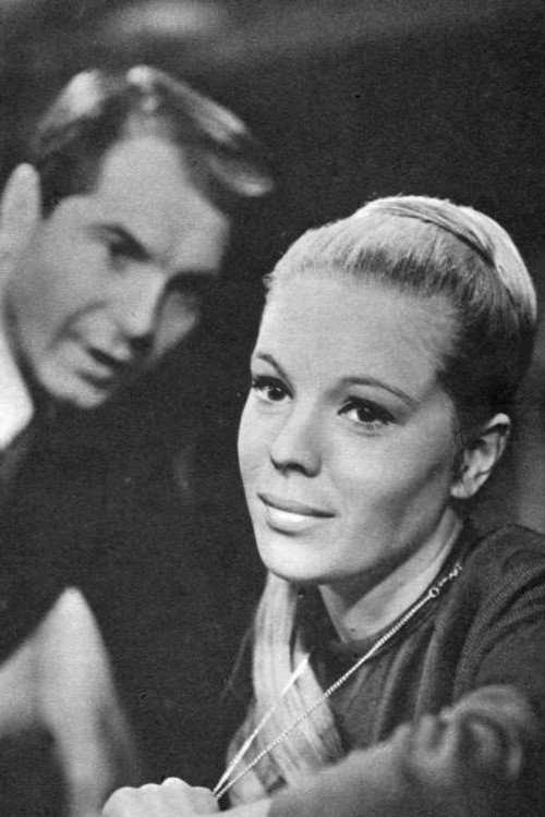 Der Kristallspiegel Poster