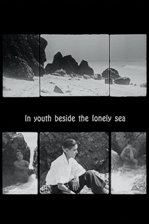 In Youth, Beside the Lonely Sea Poster