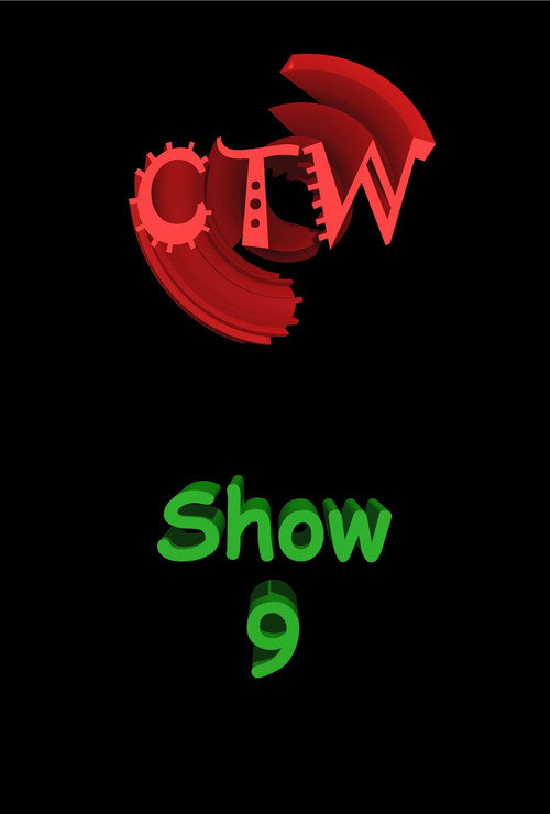 CTW 09 Poster