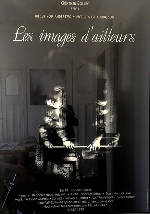 Bilder von anderswo Poster