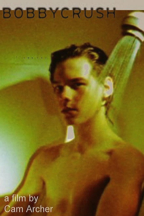 bobbycrush Poster
