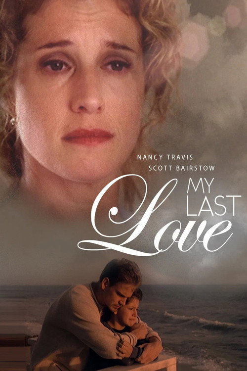 My Last Love Poster