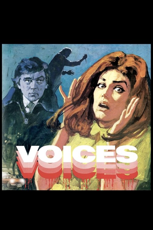 Voices Poster