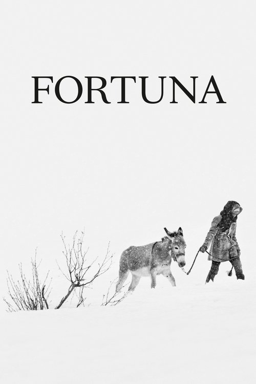 Fortuna Poster
