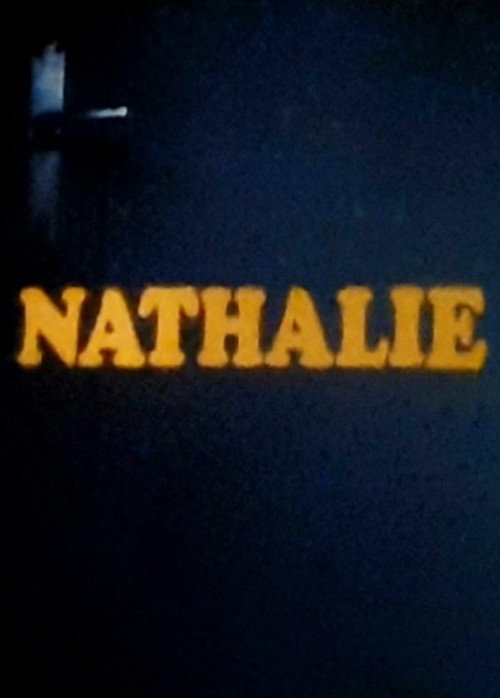 Nathalie Poster