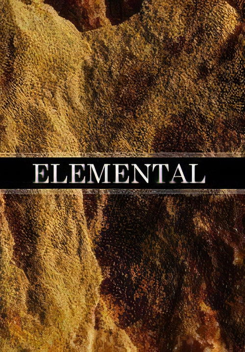 Elemental Poster