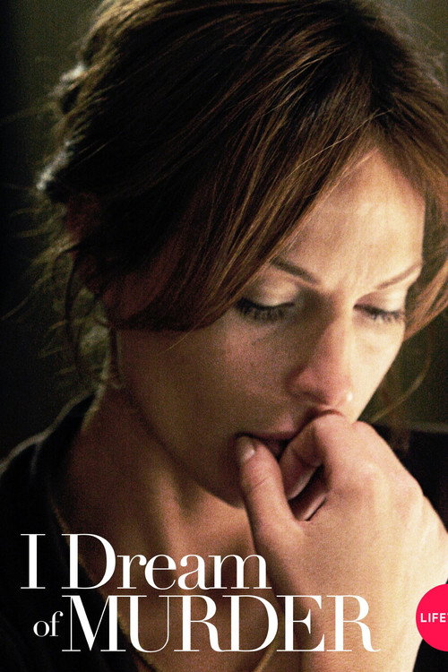 I Dream of Murder Poster