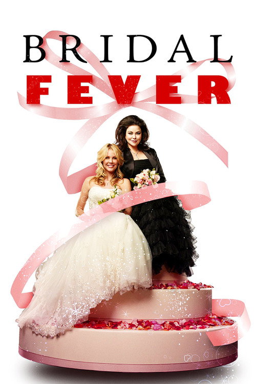 Bridal Fever Poster