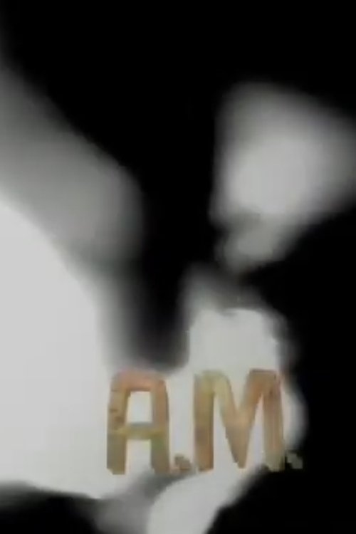 A.M. Poster