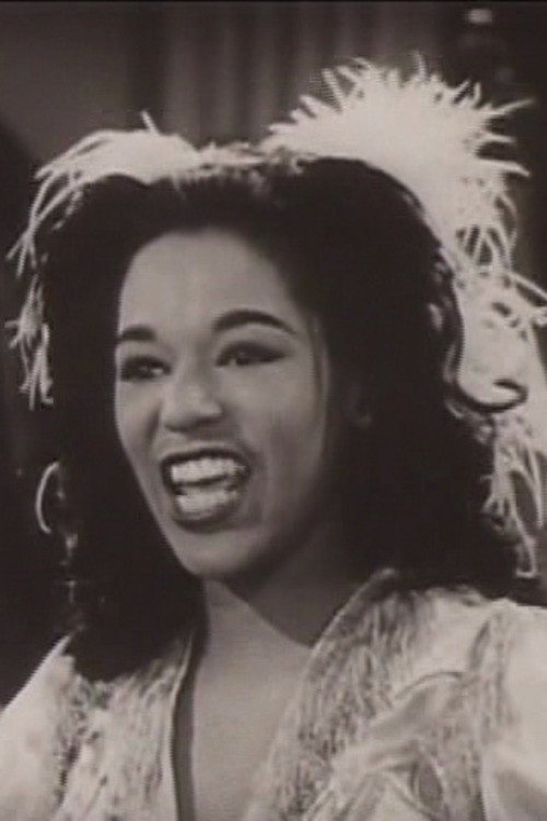 Cats Can't Dance Poster