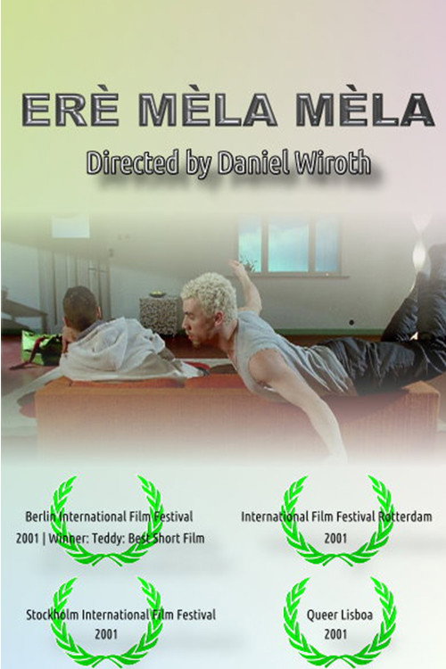 Erè Mèla Mèla Poster