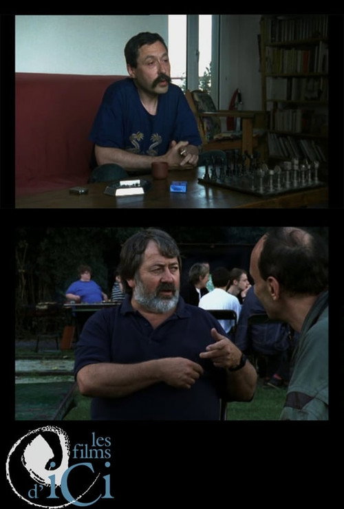 Sortis d’usine Poster