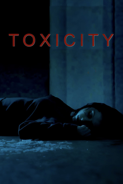 Toxicity Poster