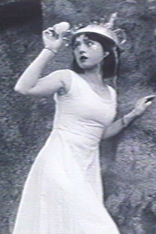 Un ange passe Poster