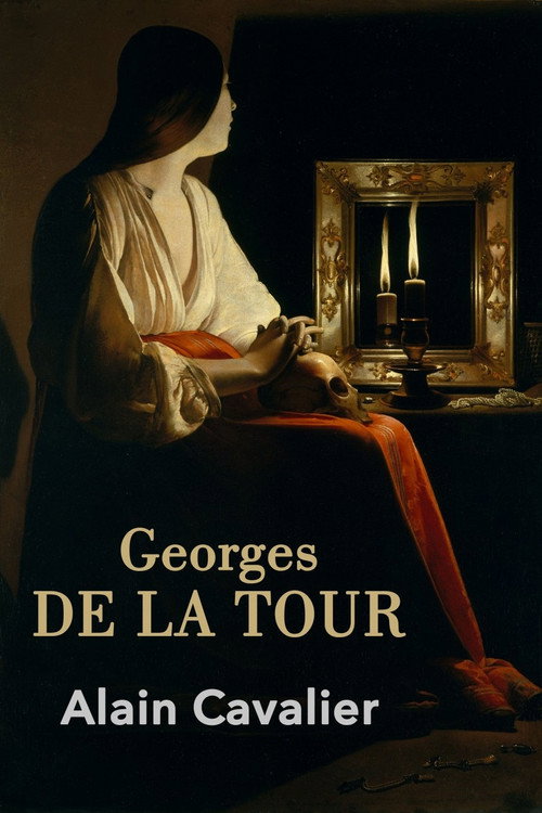 Georges de La Tour Poster
