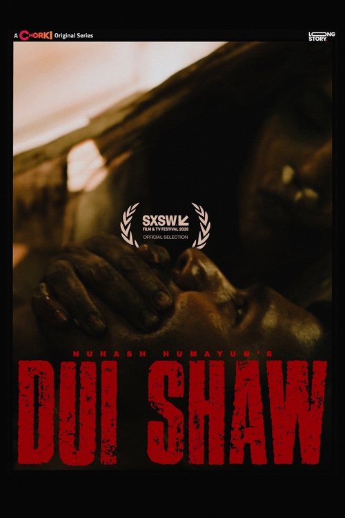 Dui Shaw Poster