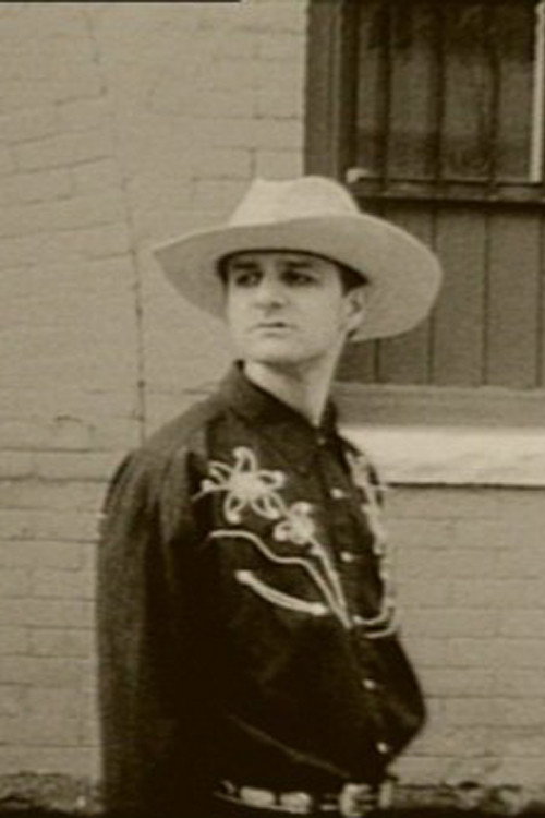 Hard Times Town Poster