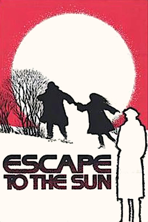 Escape to the Sun Poster