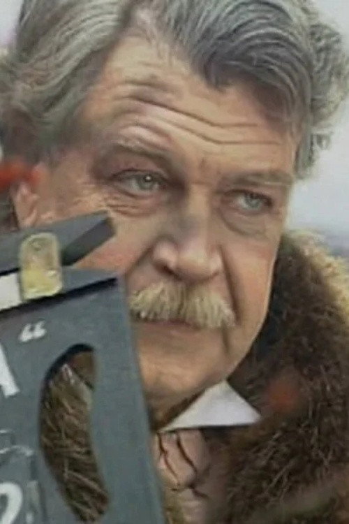 The Film That Went Wrong Poster