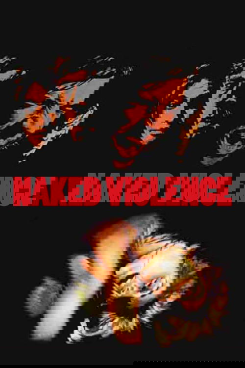 Naked Violence Poster