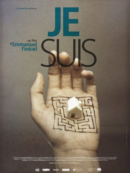 Je suis Poster