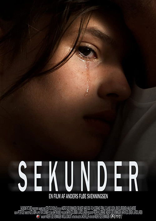 Sekunder Poster