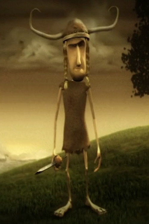 Ding Dong Denny’s History of Ireland Poster