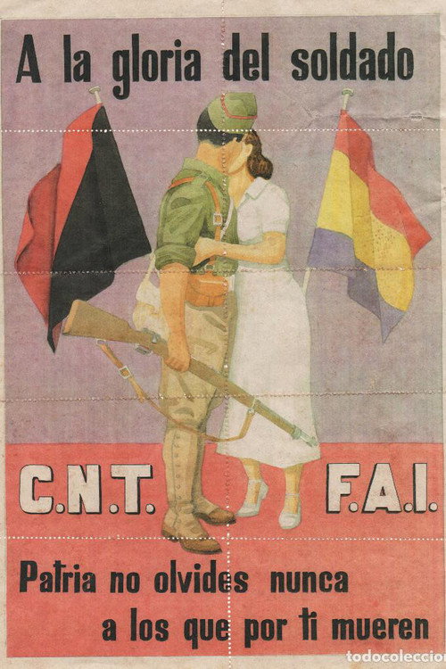 Criminals: Bombing Barcelona Poster